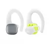 Hama Spirit Athletics kõrvaklapid True Wireless Stereo (TWS) kõrvakinnitusega Sport Bluetooth valge, kollane