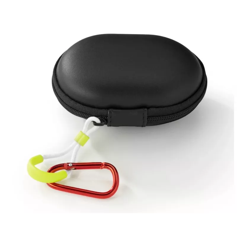 Hama Spirit Athletics kõrvaklapid True Wireless Stereo (TWS) kõrvakinnitusega Sport Bluetooth valge, kollane