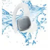 Hama Spirit Athletics kõrvaklapid True Wireless Stereo (TWS) kõrvakinnitusega Sport Bluetooth valge, kollane