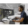 Video encoder/dekooder AXIS S9302 MkII Must — 1 videosisend, 36-kanali taasesitus, 16 GB sisemälu, 100–240 V AC