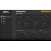 Video encoder/dekooder AXIS S9302 MkII Must — 1 videosisend, 36-kanali taasesitus, 16 GB sisemälu, 100–240 V AC