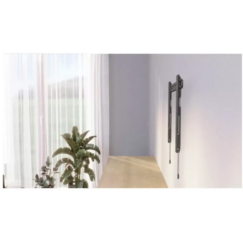 Hama Ultraslim 2.29 m (90 tolli) Antratsiit, Hall