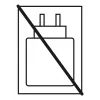 Hama Spirit Unchained Headset True Wireless Stereo (TWS) Kõrvasisesed Kõned/Muusika Bluetooth Must, Sinine