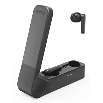 Hama Spirit Pocket II peakomplekt True Wireless Stereo (TWS) Kõrvasisene Kõned/Muusika Bluetooth Must