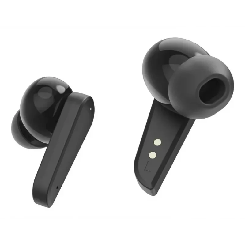 Hama Spirit Pocket II peakomplekt True Wireless Stereo (TWS) Kõrvasisene Kõned/Muusika Bluetooth Must