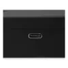 Hama Spirit Pocket II peakomplekt True Wireless Stereo (TWS) Kõrvasisene Kõned/Muusika Bluetooth Must