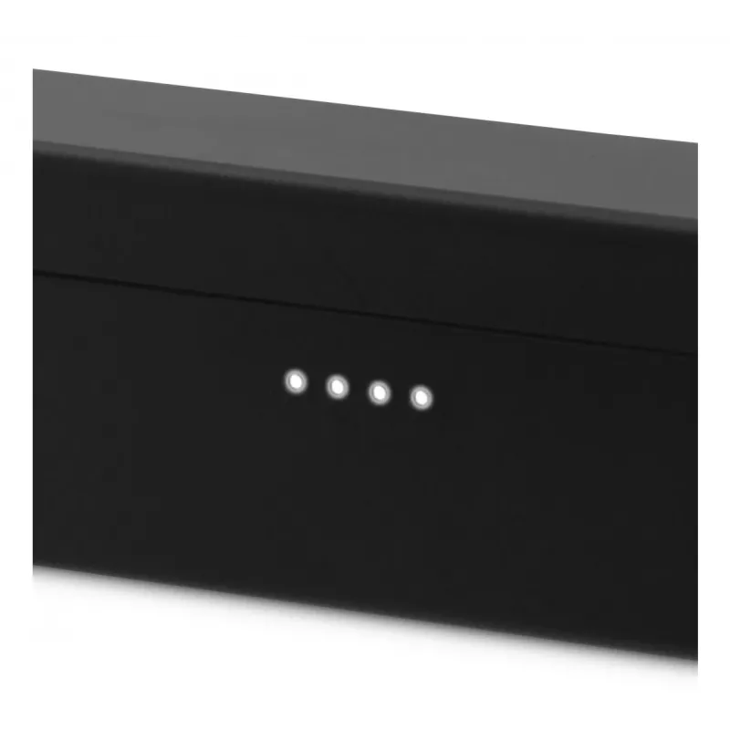 Hama Spirit Pocket II peakomplekt True Wireless Stereo (TWS) Kõrvasisene Kõned/Muusika Bluetooth Must