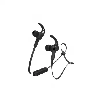 Hama Freedom Run kõrvaklapid traadita kõrvakinnitus, kõrvasisesed kõned/muusika Bluetooth must
