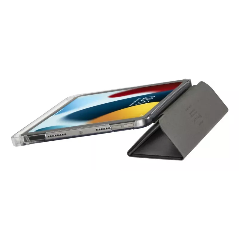 Hama Fold Clear 21,1 cm (8,3 tolli) Folio must