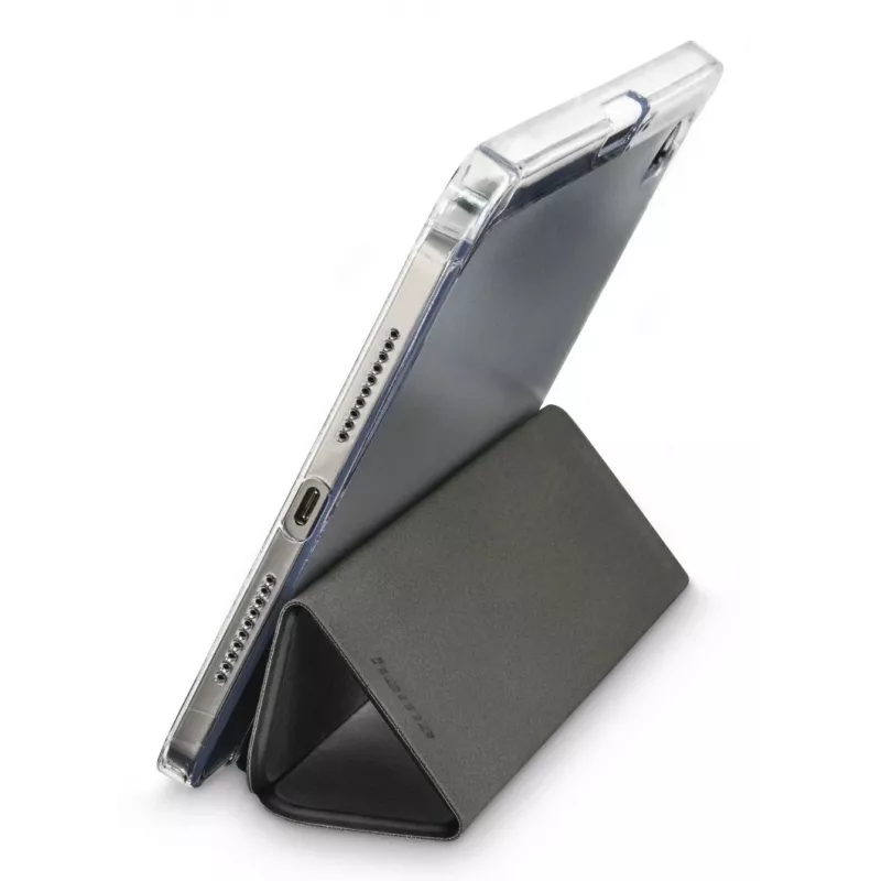 Hama Fold Clear 21,1 cm (8,3 tolli) Folio must