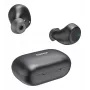 Hama Spirit Chop II kõrvaklapid True Wireless Stereo (TWS) kõrvasisesed spordiks Bluetooth mustad