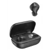 Hama Spirit Chop II kõrvaklapid True Wireless Stereo (TWS) kõrvasisesed spordiks Bluetooth mustad