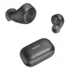 Hama Spirit Chop II kõrvaklapid True Wireless Stereo (TWS) kõrvasisesed spordiks Bluetooth mustad