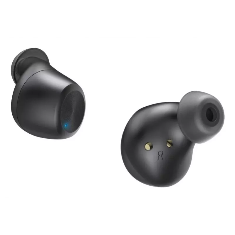Hama Spirit Chop II kõrvaklapid True Wireless Stereo (TWS) kõrvasisesed spordiks Bluetooth mustad