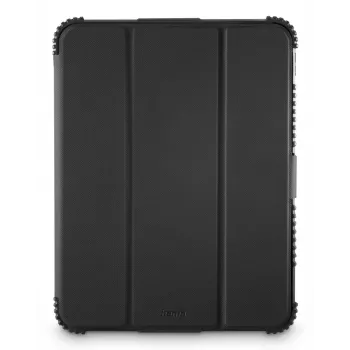 Hama Protection 27,7 cm (10,9 tolli) Folio Must, Läbipaistev
