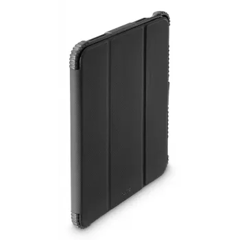 Hama Protection 27,7 cm (10,9 tolli) Folio Must, Läbipaistev