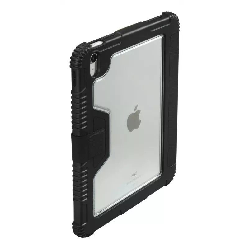 Hama Protection 27,7 cm (10,9 tolli) Folio Must, Läbipaistev