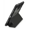 Hama Protection 27,7 cm (10,9 tolli) Folio Must, Läbipaistev