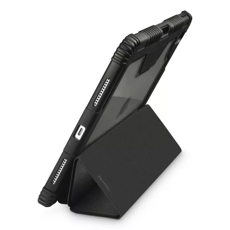 Hama Protection 27,7 cm (10,9 tolli) Folio Must, Läbipaistev
