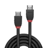 Lindy 36507 HDMI-kaabel 10 m HDMI Type A (Standard) Must