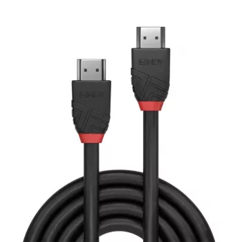 Lindy 36507 HDMI-kaabel 10 m HDMI Type A (Standard) Must