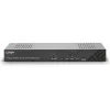 Lindy HDBaseT esitlussüsteem koos juhtklahvistikuga