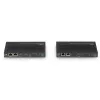Lindy 100m Cat.6A HDMI 4K60, audio, IR ja RS-232 HDBaseT 3.0 KVM pikendaja