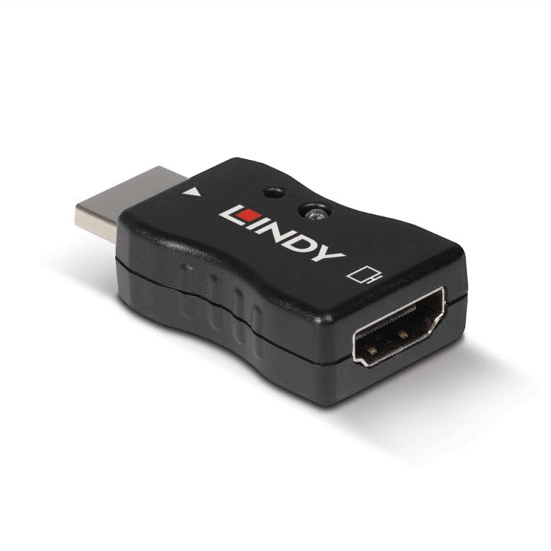 Lindy HDMI 2.1 EDID Emulaator