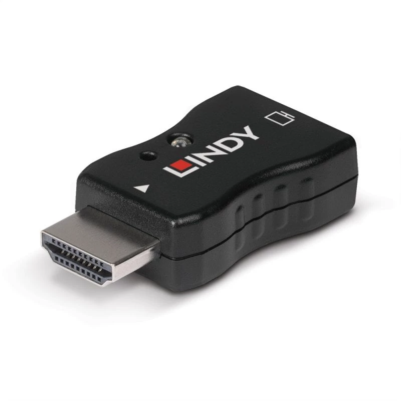 Lindy HDMI 2.1 EDID Emulaator