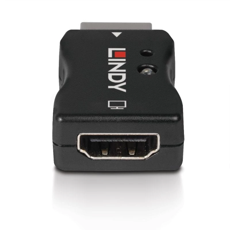 Lindy HDMI 2.1 EDID Emulaator