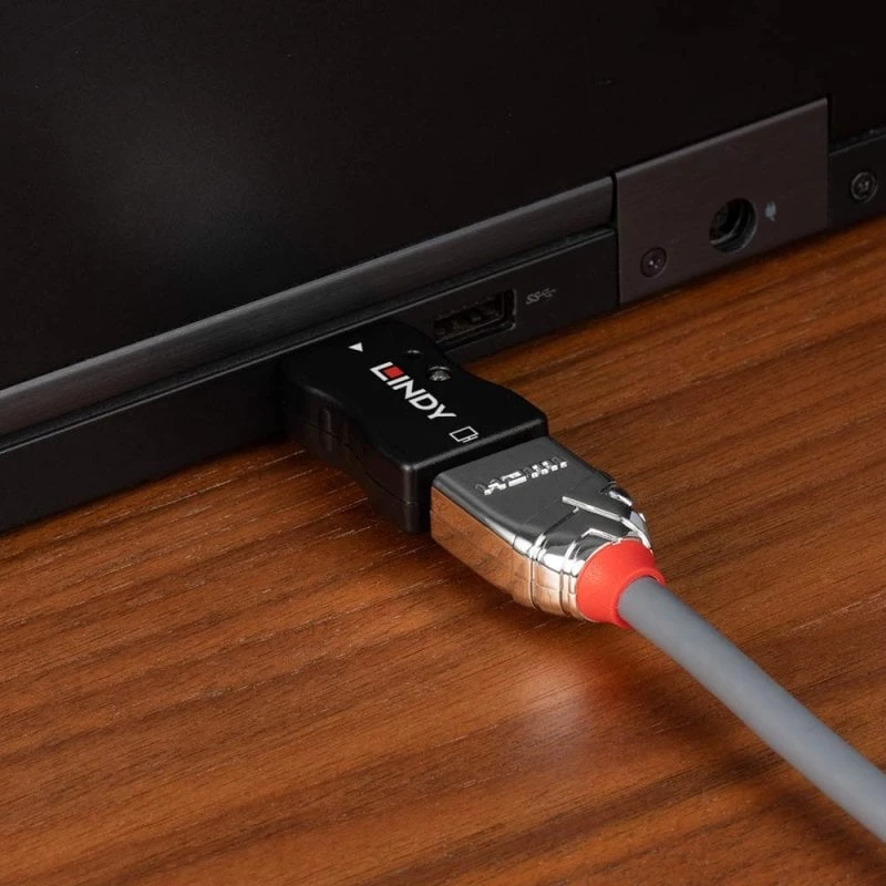 Lindy HDMI 2.1 EDID Emulaator