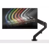 Lindy 40707 monitori kinnitus / alus 68,6 cm (27 tolli) Laua külge Must