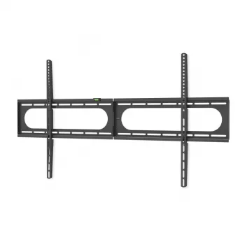 Hama 00220843 TV kinnitus/seisu 3.05 m (120 tolli) Must