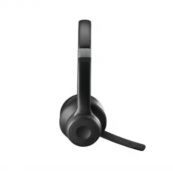 Hama BT700 peakomplekt traadita peakomplekt peakompel Kõned/Muusika USB USB-C Bluetooth Must