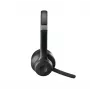 Hama BT700 peakomplekt traadita peakomplekt peakompel Kõned/Muusika USB USB-C Bluetooth Must