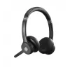 Hama BT700 peakomplekt traadita peakomplekt peakompel Kõned/Muusika USB USB-C Bluetooth Must