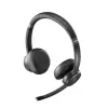 Hama BT700 peakomplekt traadita peakomplekt peakompel Kõned/Muusika USB USB-C Bluetooth Must