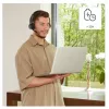 Hama BT700 peakomplekt traadita peakomplekt peakompel Kõned/Muusika USB USB-C Bluetooth Must