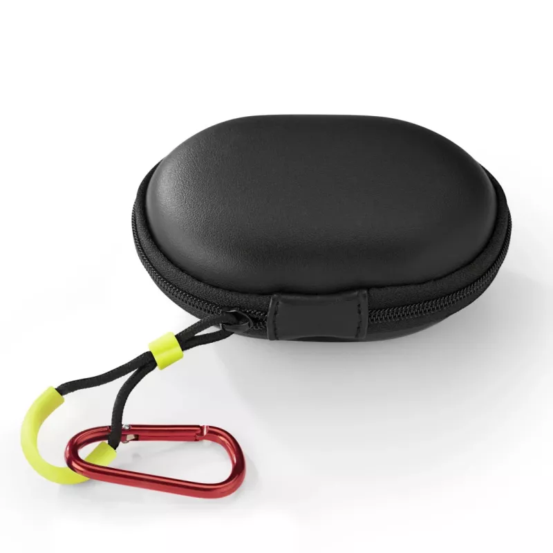 Hama Spirit Athletics Peakomplekt True Wireless Stereo (TWS) Kõrvakonks Spordi Bluetooth Must