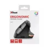 Trust Bayo Ergo hiir 24110, 6 nuppu, paremakäeline, RF traadita, optiline, 2400 DPI
