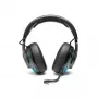 JBL Quantum One Must, juhtmega, mängimine, 20 - 20000 Hz, 526 g, kõrvaklapid, must