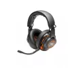 JBL Quantum One Must, juhtmega, mängimine, 20 - 20000 Hz, 526 g, kõrvaklapid, must