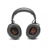 JBL Quantum One Must, juhtmega, mängimine, 20 - 20000 Hz, 526 g, kõrvaklapid, must