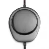 JBL Quantum One Must, juhtmega, mängimine, 20 - 20000 Hz, 526 g, kõrvaklapid, must