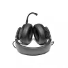 JBL Quantum One Must, juhtmega, mängimine, 20 - 20000 Hz, 526 g, kõrvaklapid, must