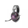 JBL Quantum One Must, juhtmega, mängimine, 20 - 20000 Hz, 526 g, kõrvaklapid, must
