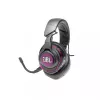 JBL Quantum One Must, juhtmega, mängimine, 20 - 20000 Hz, 526 g, kõrvaklapid, must