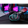 JBL Quantum One Must, juhtmega, mängimine, 20 - 20000 Hz, 526 g, kõrvaklapid, must