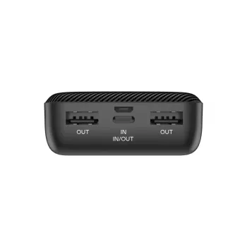 Kaasaskantav aku RealPower PB-20000 SE 20000 mAh