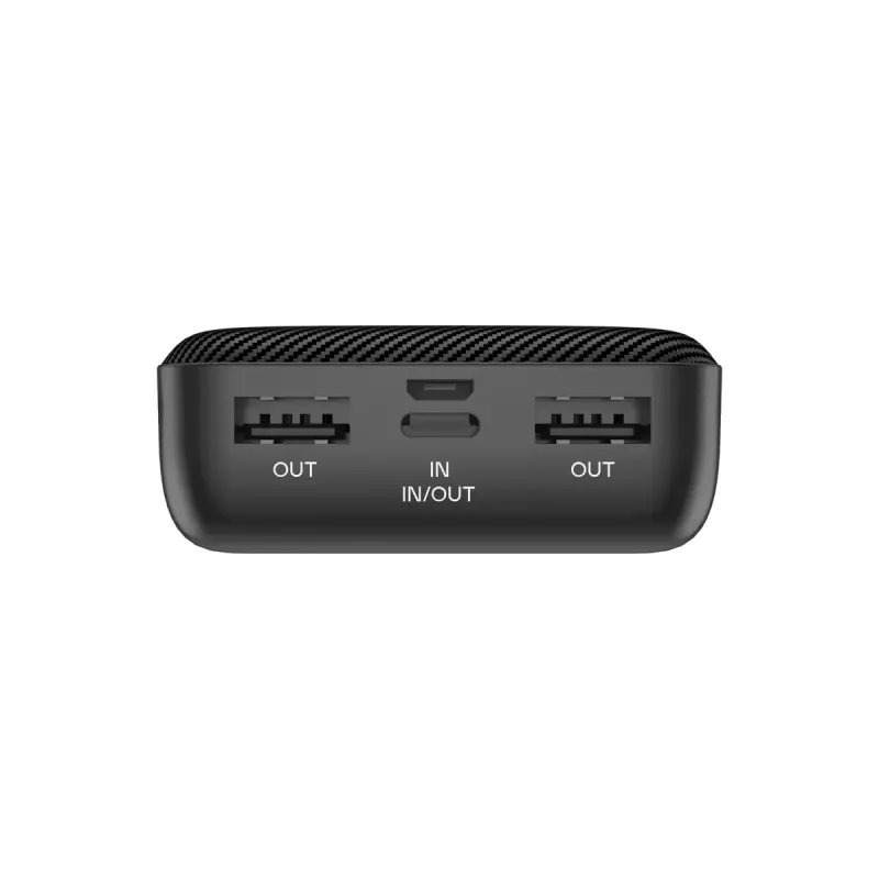 Kaasaskantav aku RealPower PB-20000 SE 20000 mAh